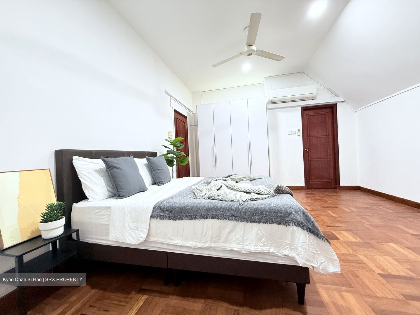 Pinetree Condominium (D10), Condominium #503014061